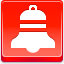 Christmas Bell Icon 64x64 png